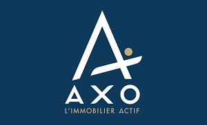 Logo axo