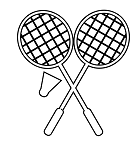 badminton