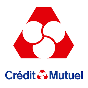 logo crédit mutuel