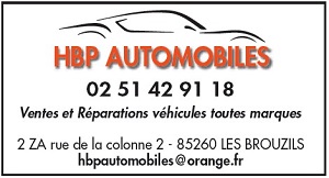 Logo HBP auto