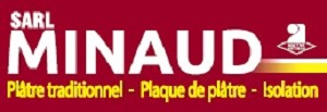 Logo SARL Minaud