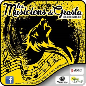 logo musiciens
