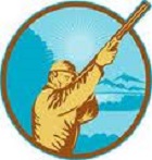logo chasse
