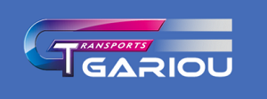 Logo Transports Gariou
