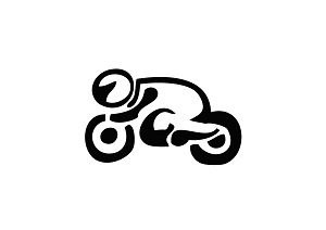 Logo tutti motos