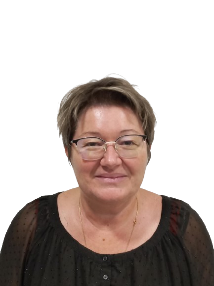 Sonia LAUTRU