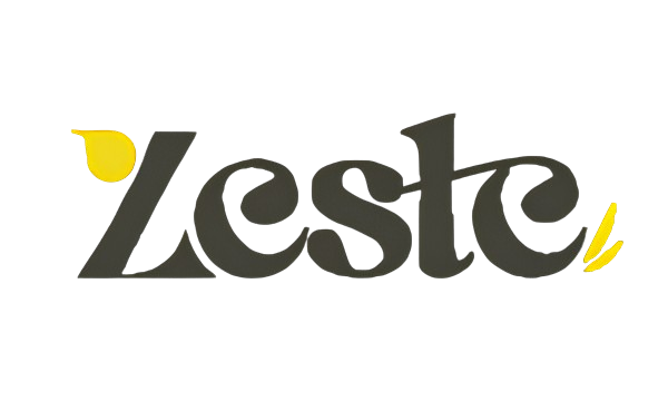 Logo Zeste