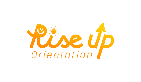 Logo Rise up