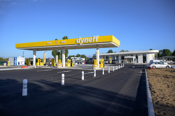 Dyneff