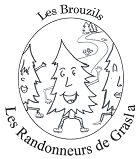 logo randonneurs