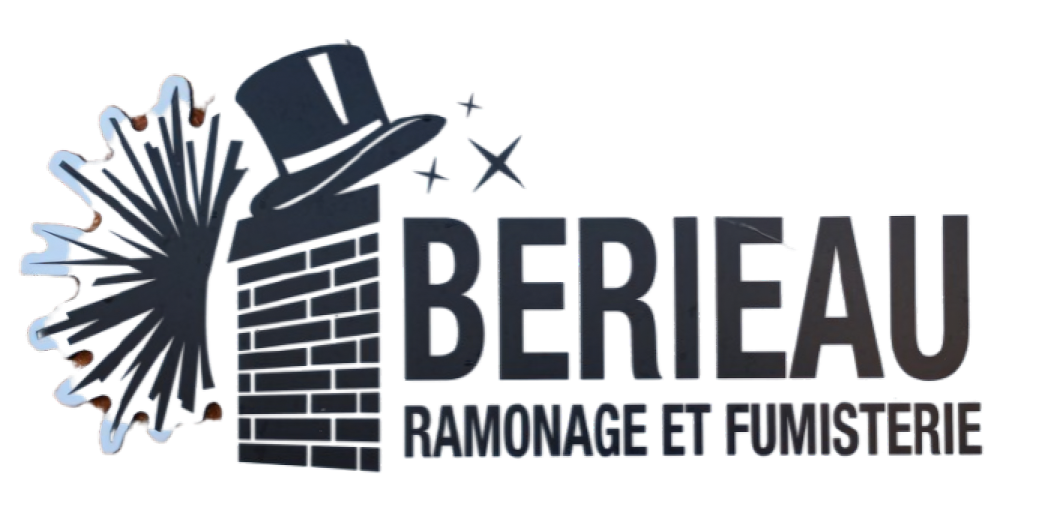 logo BERIAU ramonage