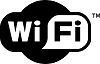 logo WIFI