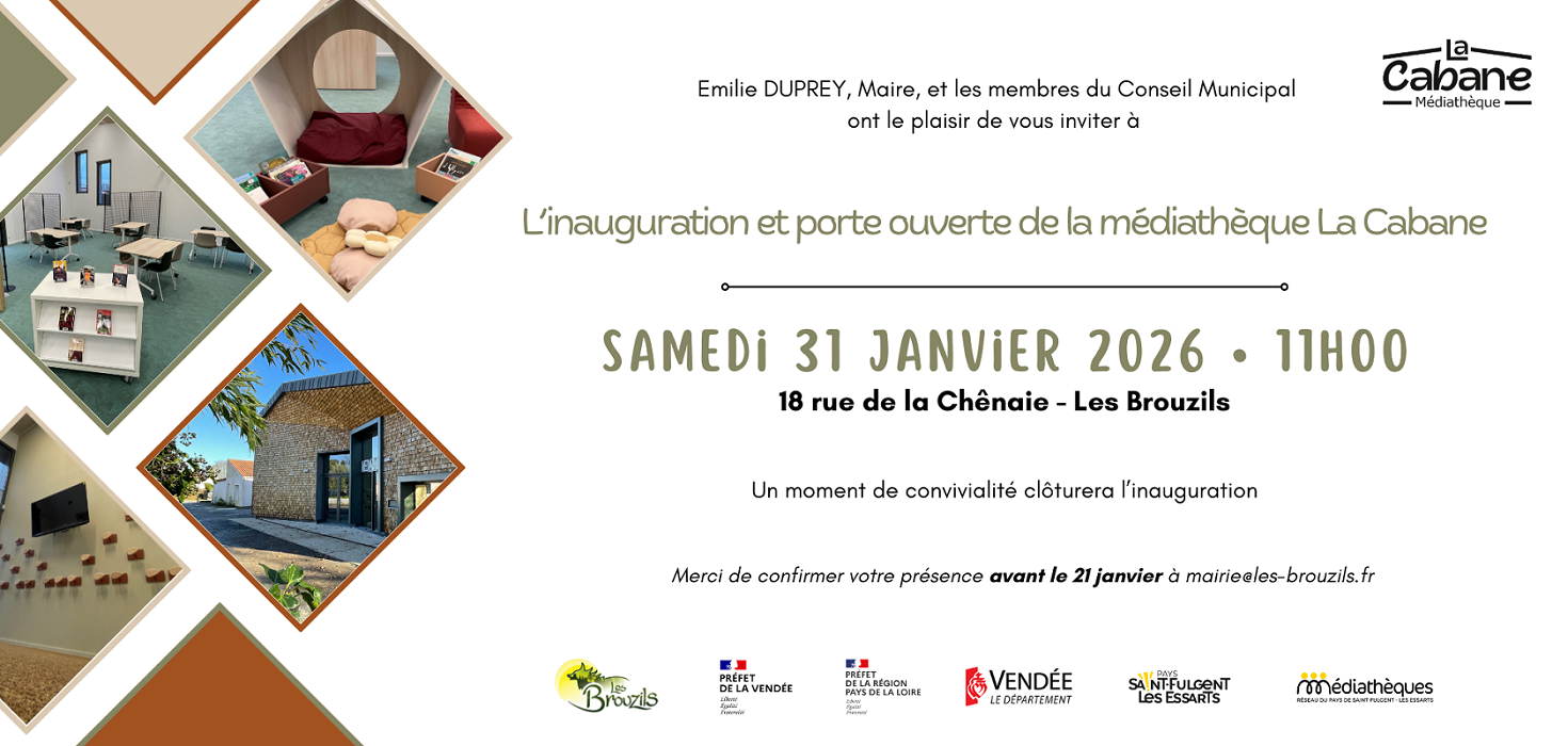carton d'invitation