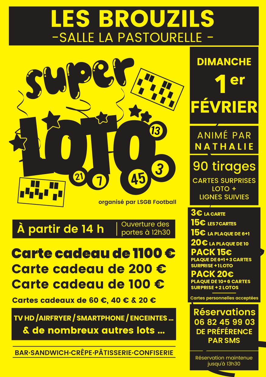 flyer