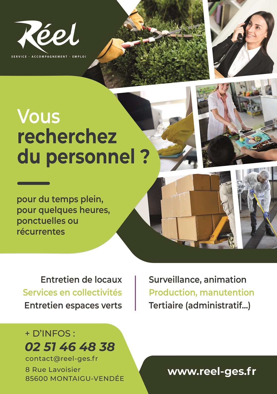 flyer pros
