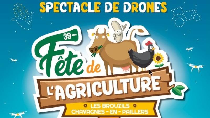 Fête de l'agriculture - 39ème édition