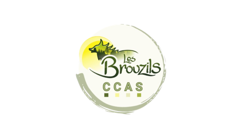 Logo CCAS
