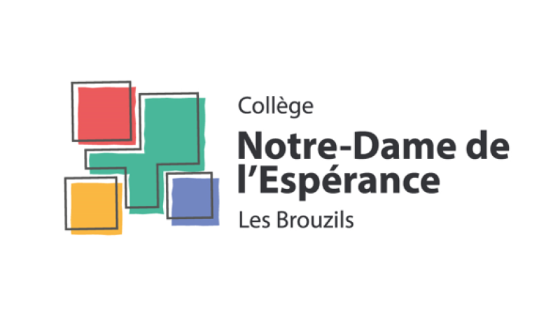Logo collège