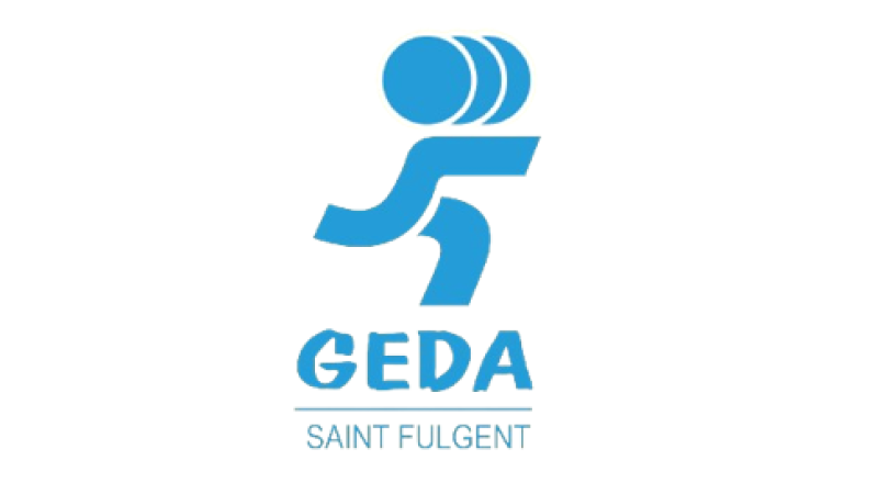 logo GEDA