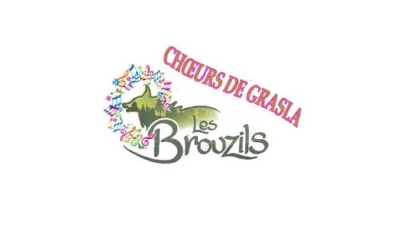 logo Choeurs de Grasla
