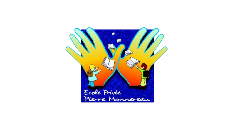 Logo école privée