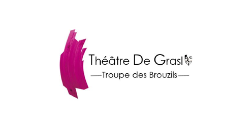Logo théâtre
