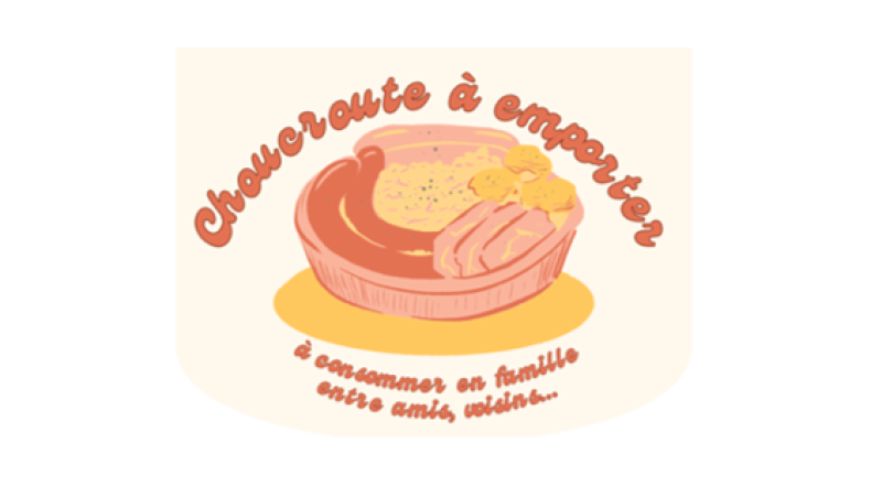 Logo choucroute