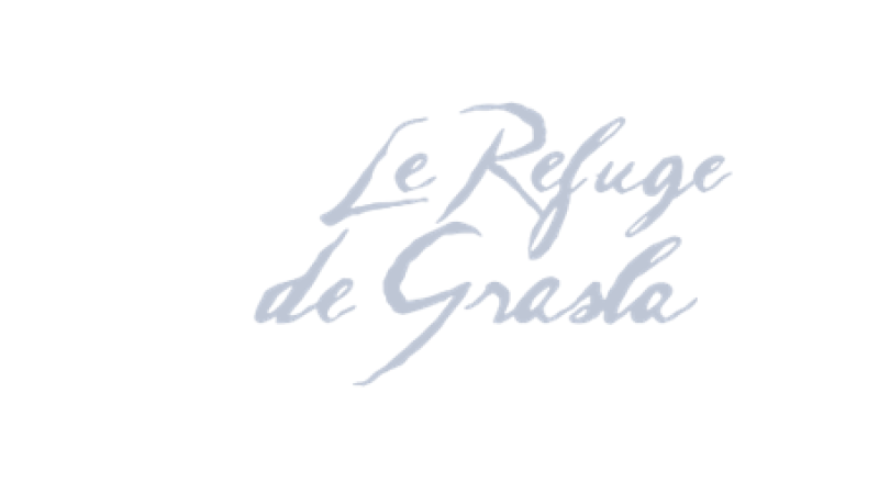 Logo refuge