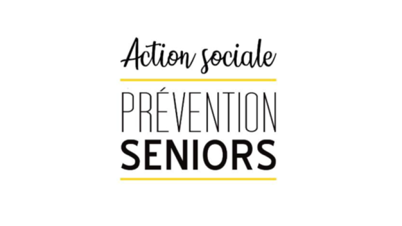 logo prévention seniors