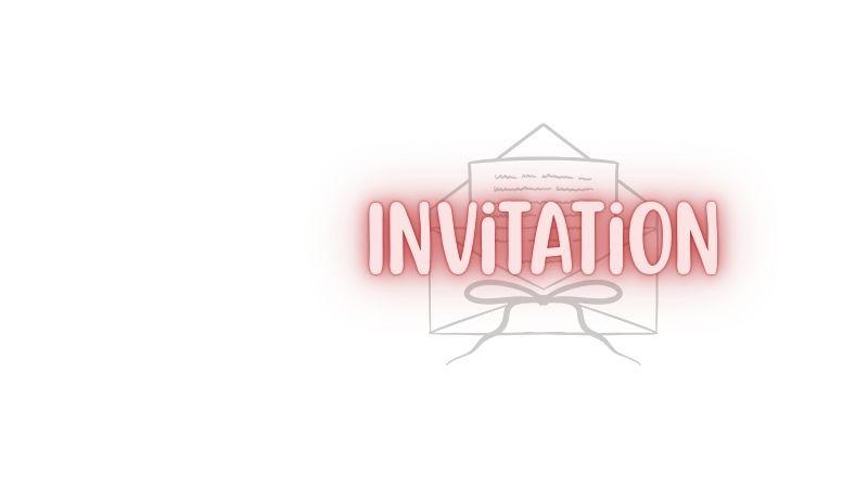 invitation