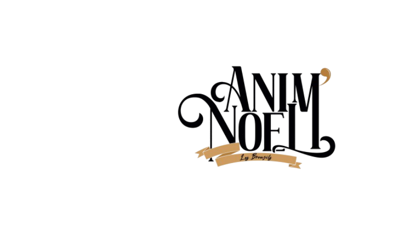 Logo Anim Noël