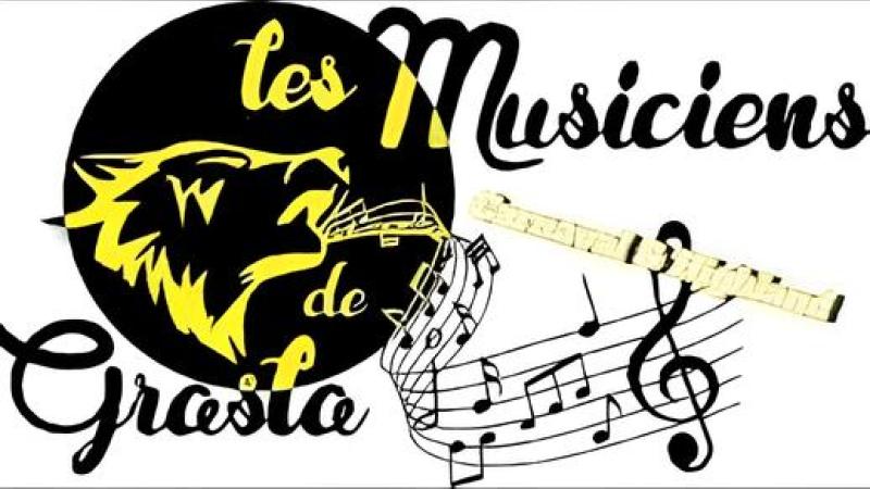 Les Musiciens de Grasla