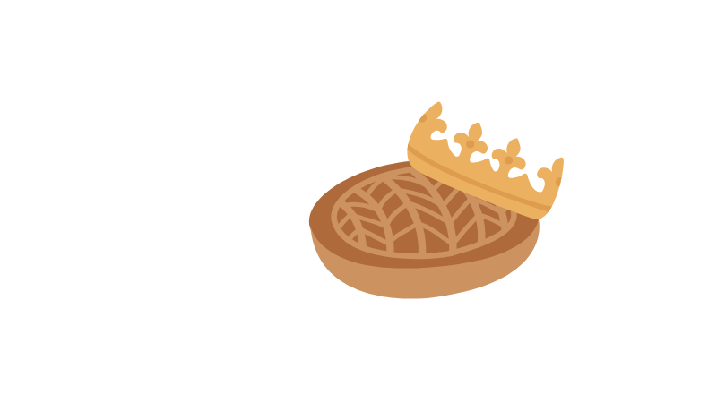 galette des rois