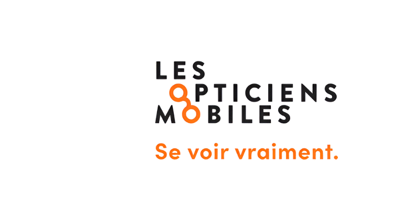 logo opticiens mobiles