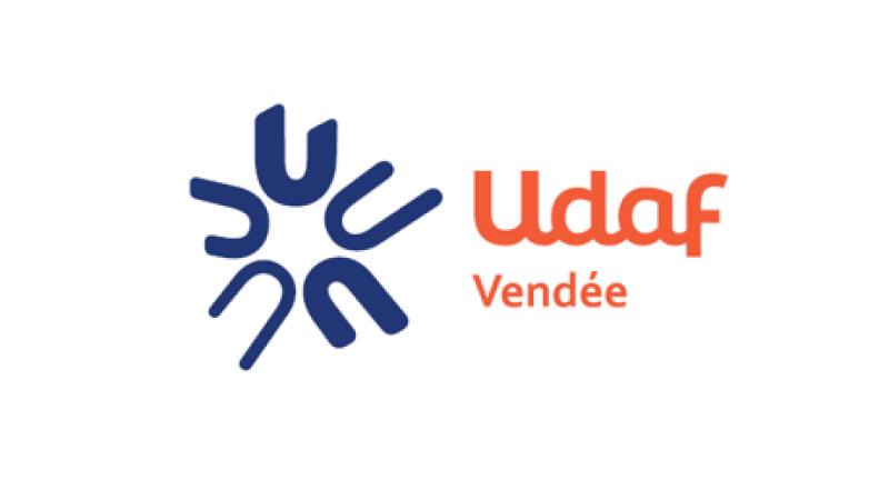 logo UDAF