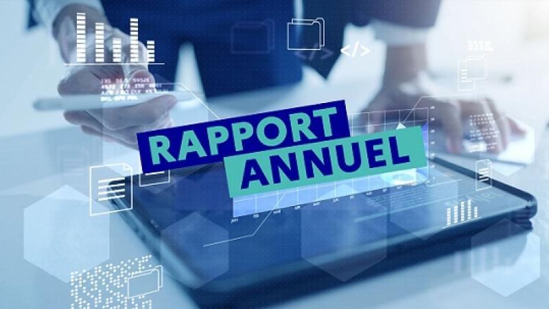 Rapports annuels