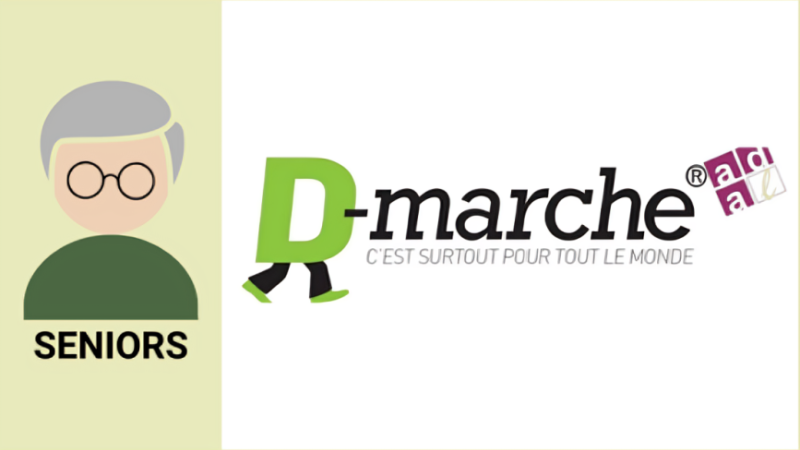 logo D-marche