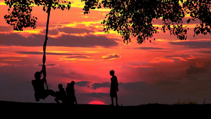 enfance