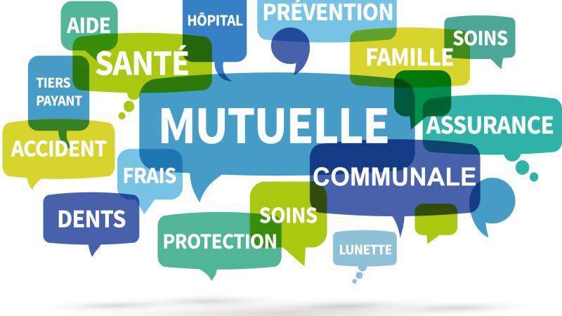 Mutuelle Communale