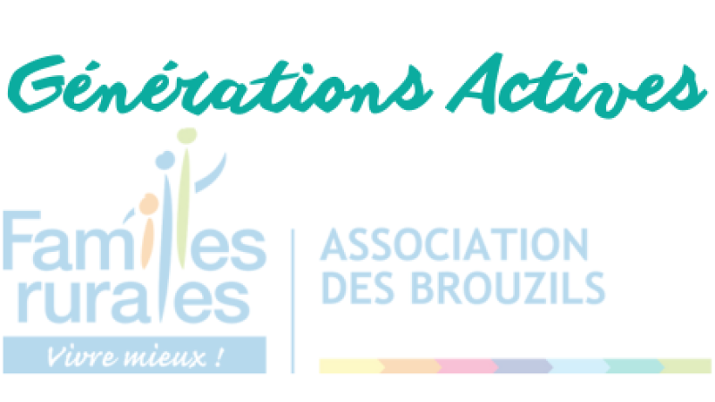 Génarations Actives