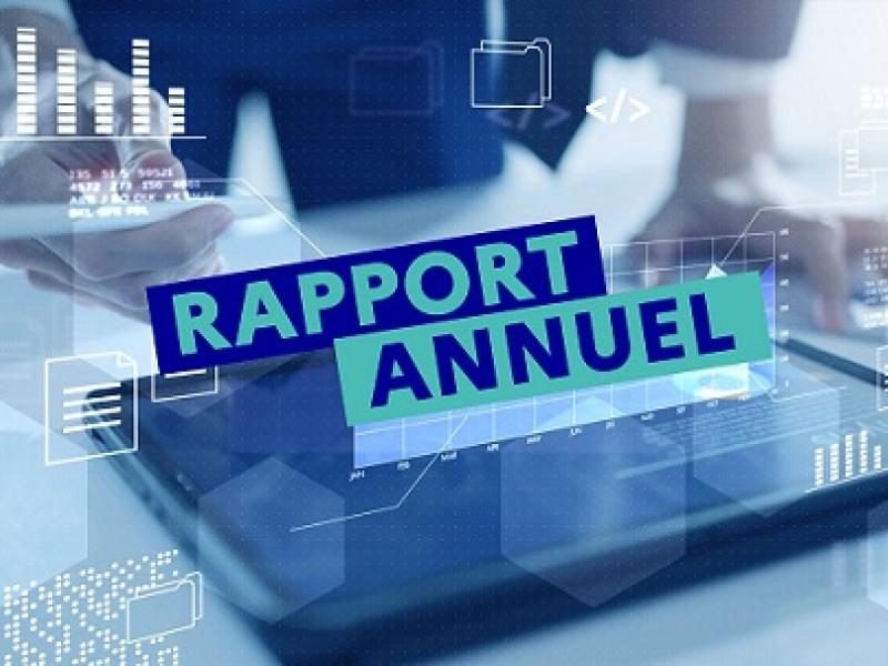 Rapports d'activités 2024