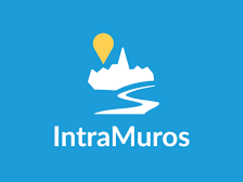 IntraMuros - Nouvelle application mobile de la commune
