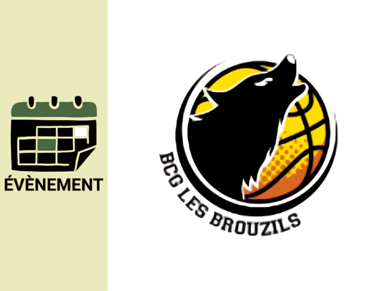 Basket club : repas à emporter