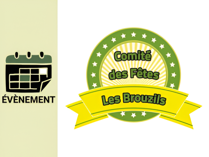 Comité des fêtes : soirée Saint Patrick