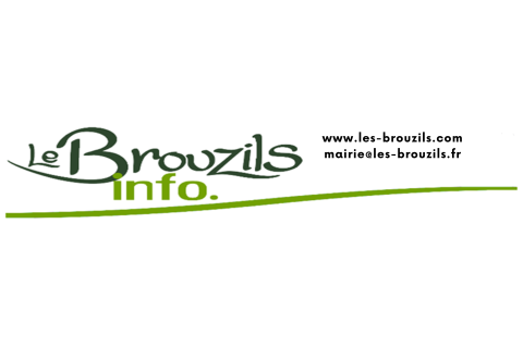 En-tête Brouzils Info