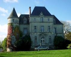 Château Ligny